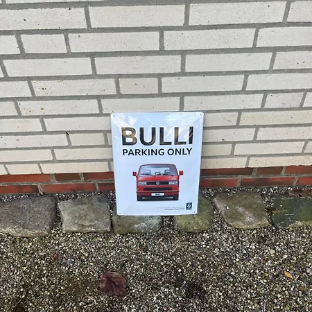 Bulli Parkplatz Spo Bis 5,40m Keine Zelte سانكت بيتر اوردنغ