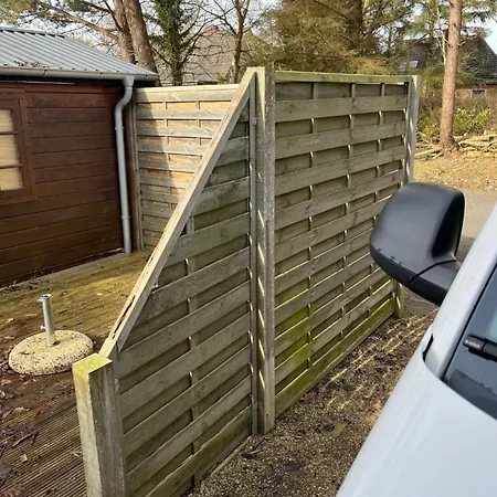 Bulli Parkplatz Spo Bis 5,40m Keine Zelte سانكت بيتر اوردنغ