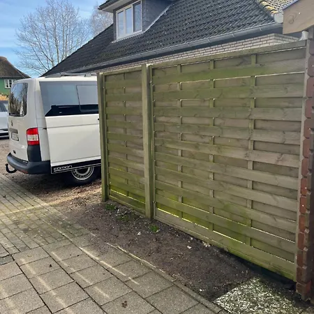 مكان تخييم Bulli Parkplatz Spo Bis 5,40m Keine Zelte