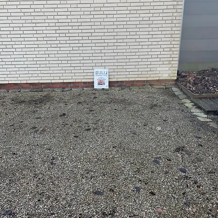 Bulli Parkplatz Spo Bis 5,40m Keine Zelte