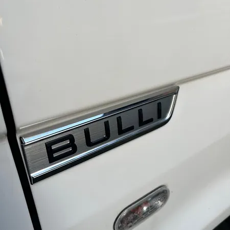 مكان تخييم Bulli Parkplatz Spo Bis 5,40m Keine Zelte *