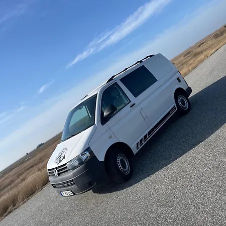 Bulli Parkplatz Spo Bis 5,40m Keine Zelte