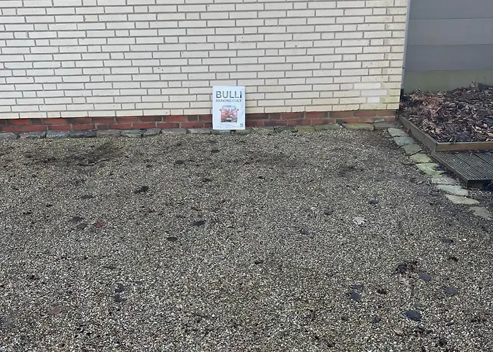 Bulli Parkplatz Spo Bis 5,40m Keine Zelte