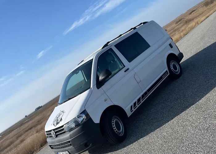 Bulli Parkplatz Spo Bis 5,40m Keine Zelte